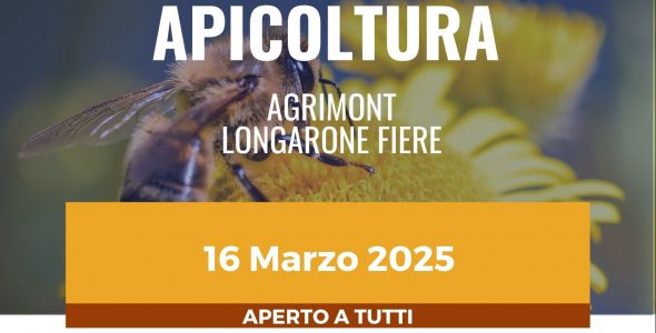Agrimont – Convegno Apimarca