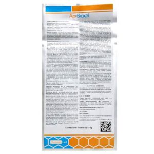 APIBIOXAL 156 gr