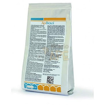 APIBIOXAL 312 gr