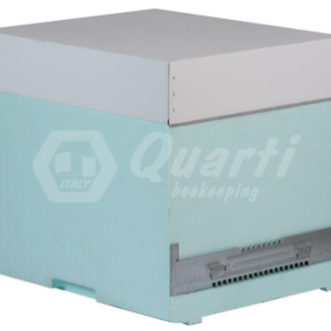 Arnia "La 10 Quarty"