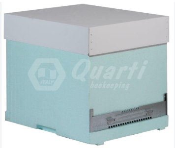 Arnia “La 10 Quarty”