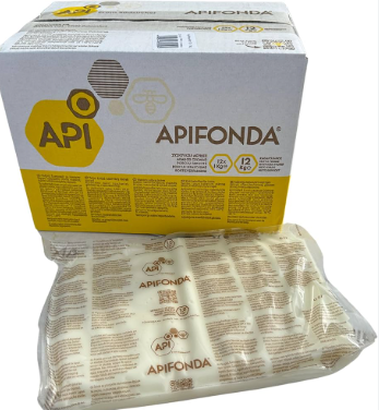 APIFONDA 12X1KG