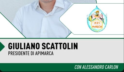 APIMARCA ospite di Radio Klasse Uno